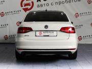 Volkswagen Jetta VI Рестайлинг Минеральные Воды  - изображение 18