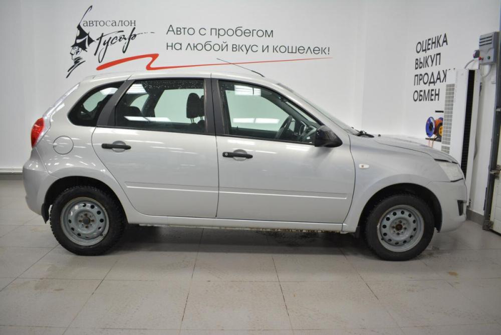 Datsun mi-DO Киров  - изображение 6