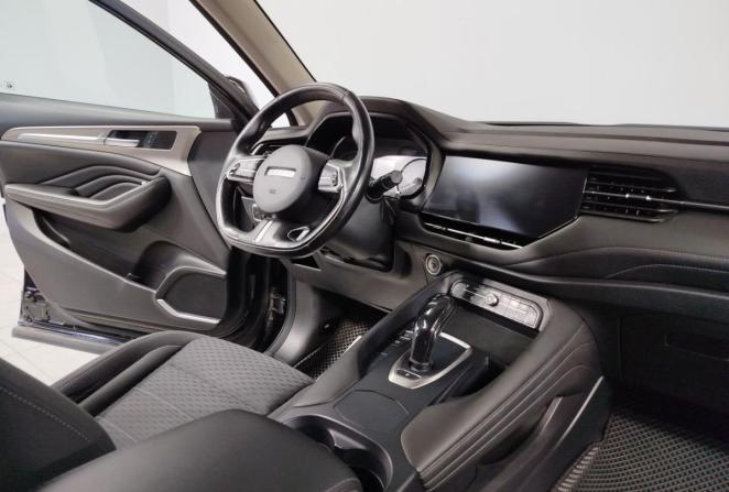 Haval F7 I с пробегом 2019 года, цена 1 568 000 рублей, 140314 км, внедорожник, Автокод Объявления