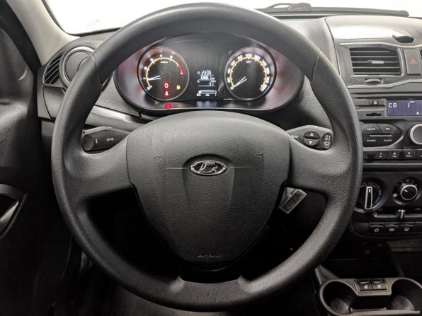 Lada (ВАЗ) Granta I Рестайлинг с пробегом 2023 года, цена 785 000 рублей, 68000 км, лифтбек, Автокод Объявления