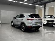 Kia Sportage IV Рестайлинг Тверь  - изображение 27