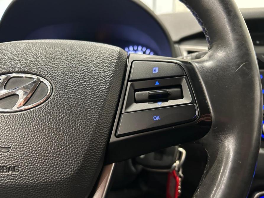 Hyundai Creta I Санкт-Петербург  - изображение 22