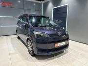 Toyota Spade Новосибирск  - изображение 29