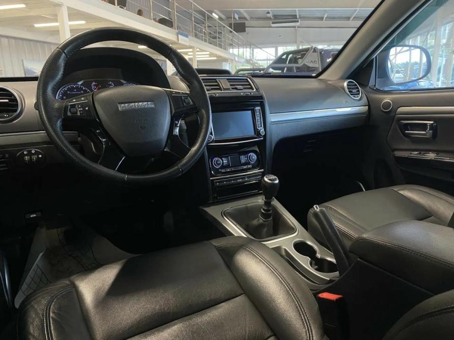 Haval H5 I Пермь  - изображение 26