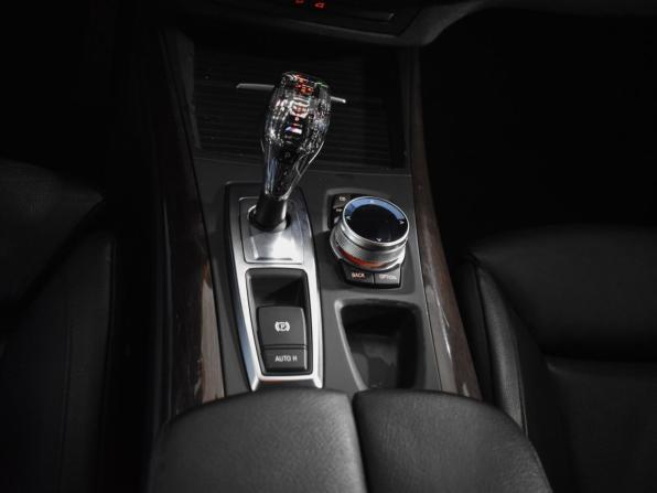BMW X5 II (E70) Рестайлинг с пробегом 2012 года, цена 1 380 670 рублей, 395281 км, внедорожник, Автокод Объявления