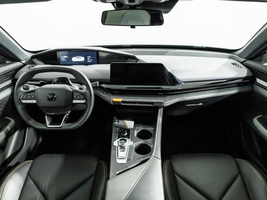 Changan UNI-V I Санкт-Петербург  - изображение 13