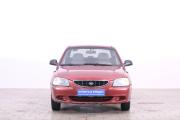 Hyundai Accent II Омск  - изображение 21