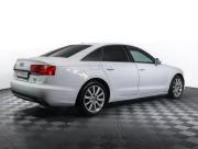 Audi A6 IV (C7) Москва  - изображение 30
