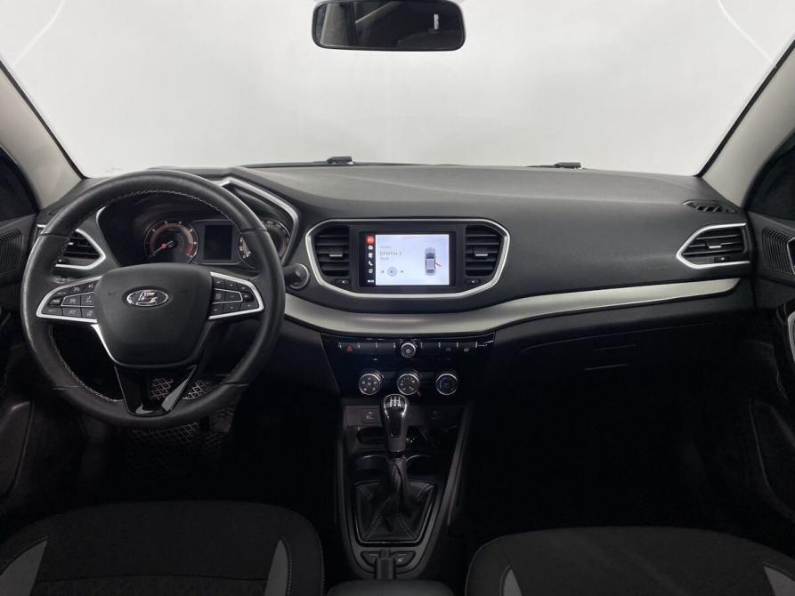 Lada (ВАЗ) Vesta I Рестайлинг (NG) Воронеж  - изображение 8