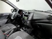 Lada (ВАЗ) Granta I Рестайлинг Химки  - изображение 38