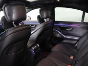 Mercedes-Benz S-Класс VII (W223) Химки  - изображение 42