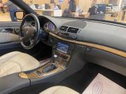 Mercedes-Benz E-Класс III (W211 S211) Рестайлинг Санкт-Петербург  - изображение 39