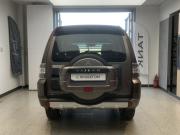 Mitsubishi Pajero IV Рестайлинг 1 Новосибирск  - изображение 18
