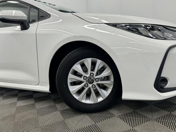 Toyota Corolla XII (E210) с пробегом 2023 года, цена 2 250 000 рублей, 26586 км, седан, Автокод Объявления