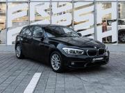 BMW 1 серии II (F20/F21) Рестайлинг Ставрополь  - изображение 26