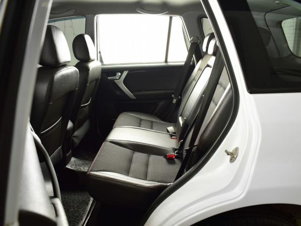 Chery Tiggo 3 I с пробегом 2019 года, цена 985 995 рублей, 136187 км, внедорожник, Автокод Объявления