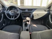 Skoda Octavia III (A7) Рестайлинг Воронеж  - изображение 23