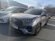 Chery Tiggo 8 Pro I Челябинск  - изображение 2