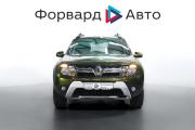 Renault Duster I Рестайлинг Тюмень  - изображение 27