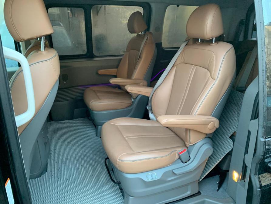 Hyundai Staria I Санкт-Петербург  - изображение 23
