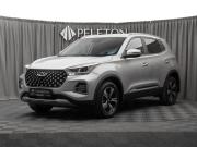 Chery Tiggo 4 Pro I Рестайлинг Москва  - изображение 27