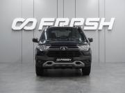 Lada (ВАЗ) Niva Travel I Воронеж  - изображение 20