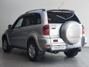 Toyota RAV4 II (XA20) Барнаул  - изображение 39