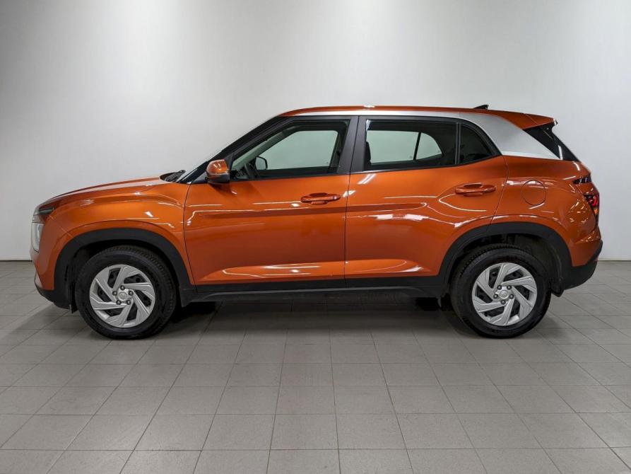 Hyundai Creta II Химки  - изображение 8