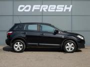 Nissan Qashqai I Рестайлинг Краснодар  - изображение 28