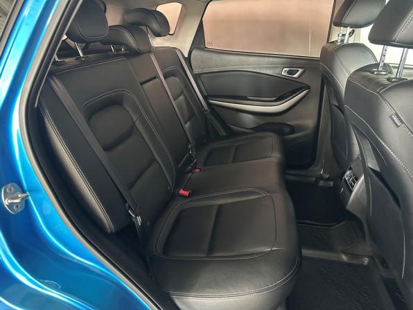 Chery Tiggo 7 I с пробегом 2019 года, цена 1 199 000 рублей, 86947 км, внедорожник, Автокод Объявления