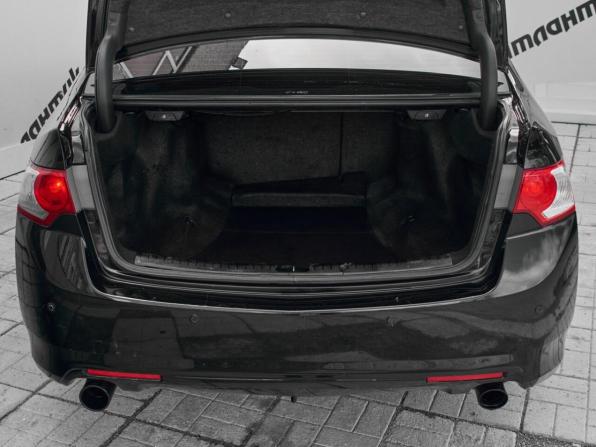 Honda Accord VIII с пробегом 2008 года, цена 975 000 рублей, 313517 км, седан, Автокод Объявления