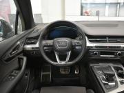 Audi Q7 II (4M) Москва  - изображение 37