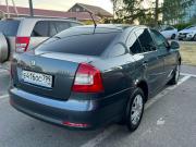 Skoda Octavia II (A5) Рестайлинг Магнитогорск  - изображение 9