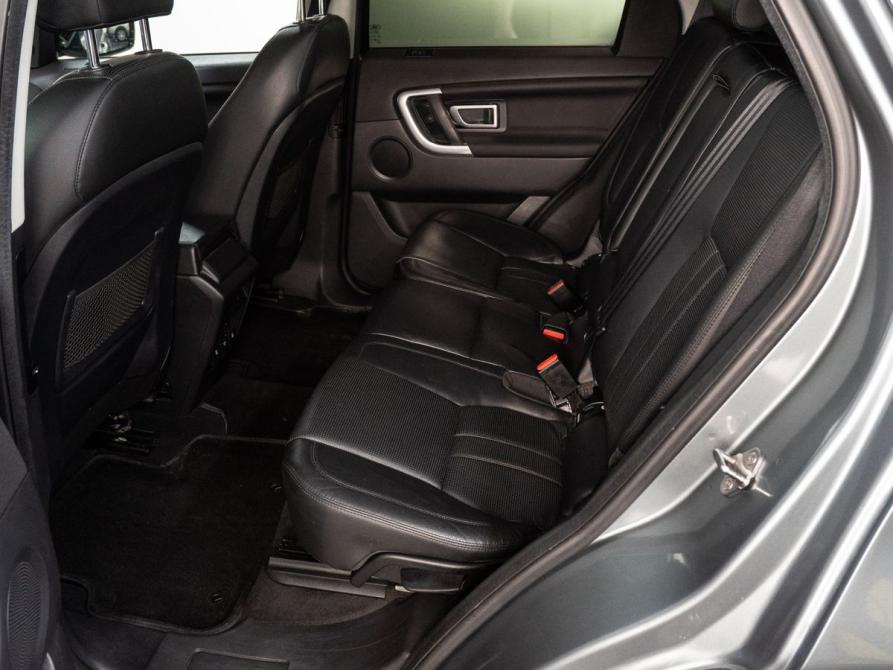 Land Rover Discovery Sport I Тюмень  - изображение 19