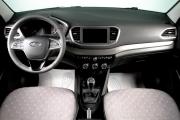 Lada (ВАЗ) Vesta I Рестайлинг (NG) Сургут  - изображение 30