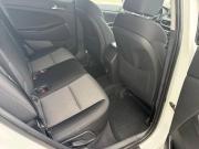 Hyundai Tucson III Рестайлинг Нижний Тагил  - изображение 38