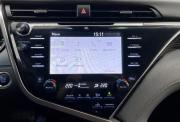Toyota Camry VII (XV50) Рестайлинг 2 Нижний Новгород  - изображение 37