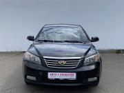 Geely Emgrand EC7 Москва  - изображение 17
