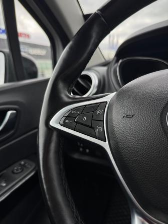 Renault Kaptur I Рестайлинг с пробегом 2021 года, цена 1 400 000 рублей, 89421 км, внедорожник, Автокод Объявления