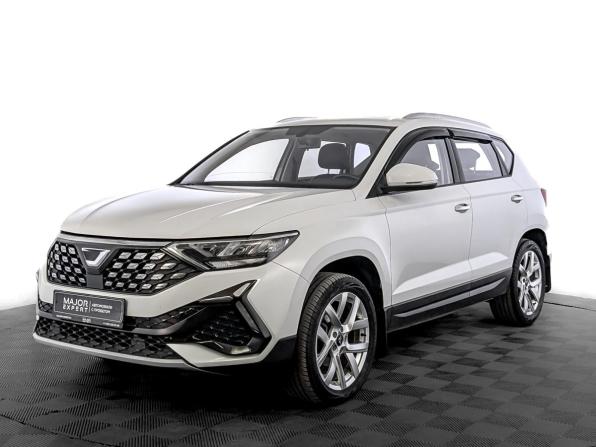Jetta VS5 I Рестайлинг с пробегом 2022 года, цена 1 665 000 рублей, 72371 км, внедорожник, Автокод Объявления