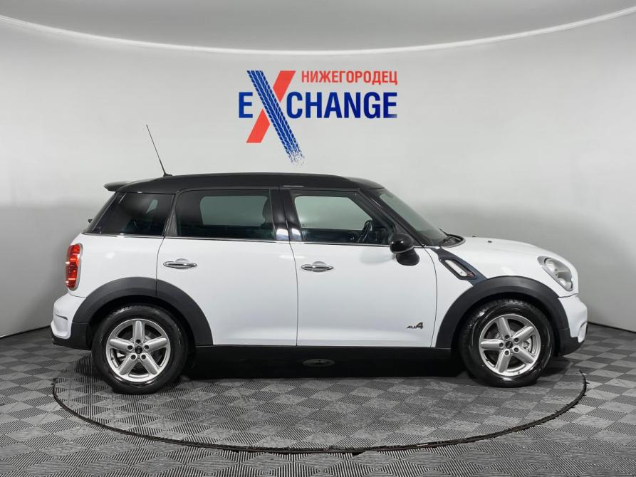 Mini Countryman I Нижний Новгород  - изображение 4