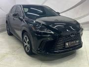 Lexus RX V Воронеж  - изображение 20