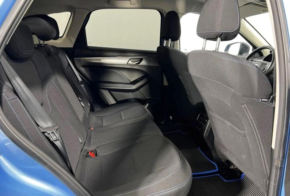 Haval Jolion I Рестайлинг Нижний Новгород  - изображение 12