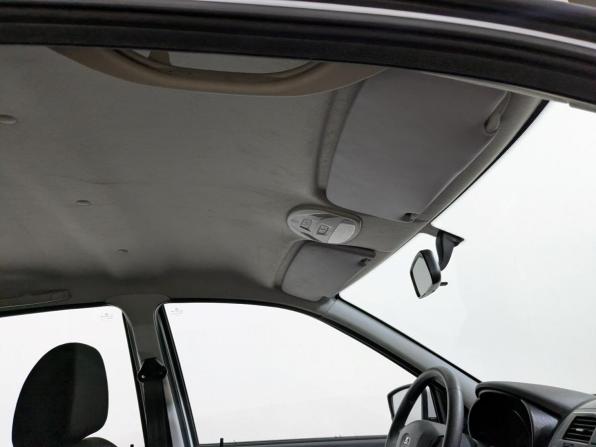 Lada (ВАЗ) Granta I Рестайлинг с пробегом 2024 года, цена 670 000 рублей, 47058 км, седан, Автокод Объявления