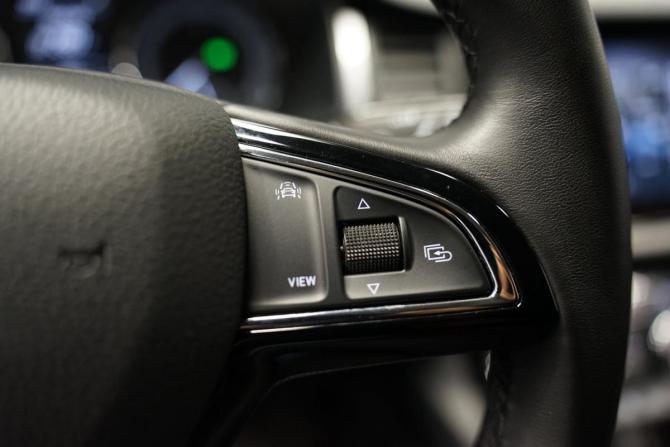 Skoda Kodiaq I с пробегом 2020 года, цена 2 345 000 рублей, 101030 км, внедорожник, Автокод Объявления