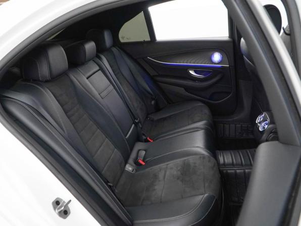 Mercedes-Benz E-Класс V (W213 S213 C238) Рестайлинг с пробегом 2021 года, цена 4 234 900 рублей, 80425 км, седан, Автокод Объявления