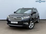 Toyota Highlander II (XU40) Москва  - изображение 14
