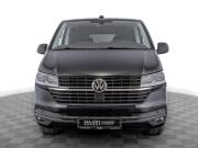 Volkswagen Multivan T6 Рестайлинг Москва  - изображение 33