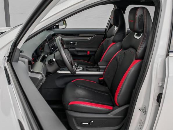 JETOUR DASHING I с пробегом 2024 года, цена 1 950 000 рублей, 6525 км, внедорожник, Автокод Объявления