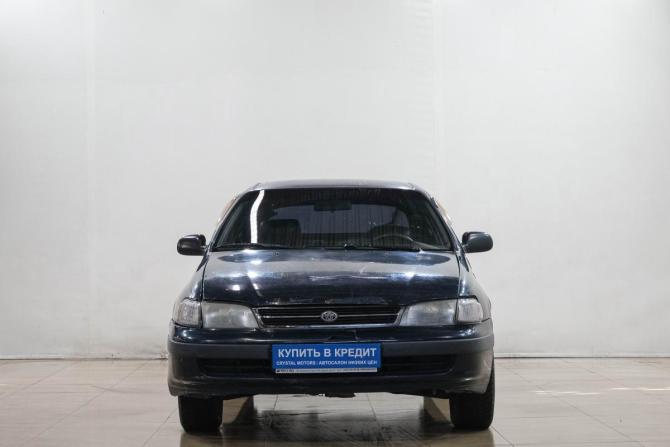 Toyota Carina E с пробегом 1993 года, цена 199 000 рублей, 350000 км, седан, Автокод Объявления